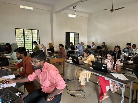 കൂൾ സ്കിൽ ടെസ്റ്റ്