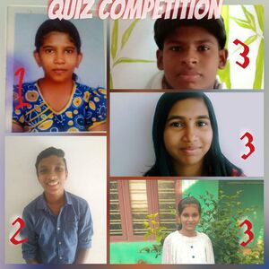 Smhsk chandrayan quiz winners.jpeg
