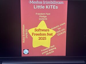 19112lk software freedom fest 2025.JPG
