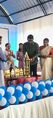 ഗാന്ധി സ്മാരക ഹൈസ്കൂൾ 2026-27 പ്രവേശനോത്സവം
