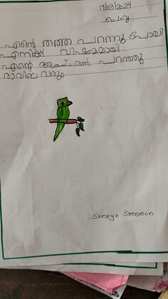 SREEYASREEMON,CLASS1