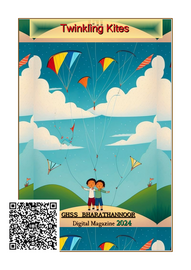 ’’’Twinkling Kites'’’ -- ഗവൺമെൻറ് . എച്ച്.എസ്. എസ്. ഭരതന്നൂർ