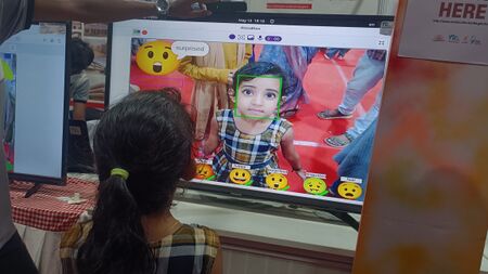 കൊച്ചുകളിക്കാരി