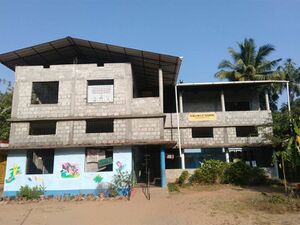 SNGM L P School Perinjanam.jpg