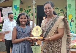 കൃതിക ഹരി