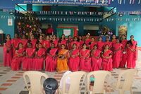 സ്റ്റാഫ് 2022 യൂണിഫോമിൽ