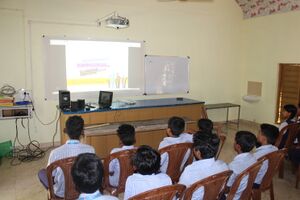 High tech class room.JPG