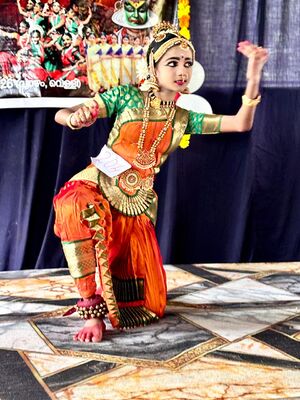 Ylm school kalolsavam 1.jpg