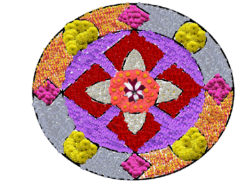 AMRITA BOYS HS Parakode