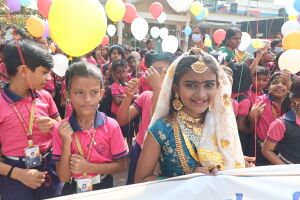 125th Jubilee celebrations GLPS Prakkulam 30.JPG