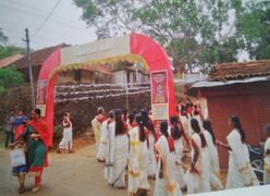 ശതാബ്ദി ആഘോഷം1