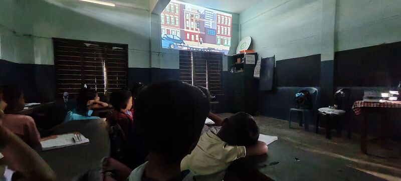 പ്രമാണം:ALP 35330 TRAFFIC RULES.jpg