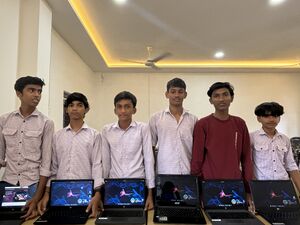 Drcmlp installation fest 81.jpg