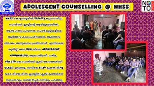 ADOLESCENT COUNSEELING
