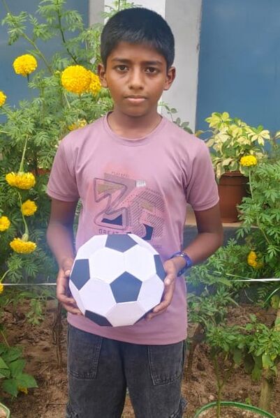 പ്രമാണം:22071-TSR-MATHS MELA HEXAGON FOOTBALL.jpg