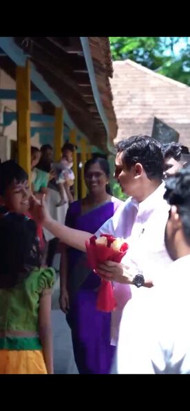 പ്രമാണം:43305 padanolsavam inaguration byminister.jpeg