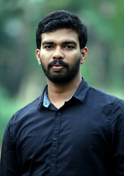 പ്രമാണം:Ajeesh K S.jpg