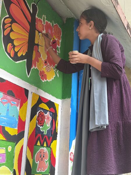 പ്രമാണം:WALL ART CAMP 2 .jpeg