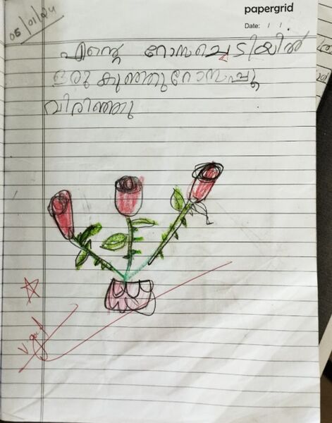 പ്രമാണം:46017-ALP-KUNJ-MIZHI SUDHEESH.jpg