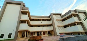 GGVHSS_WANDOOR_NEW_BULDING