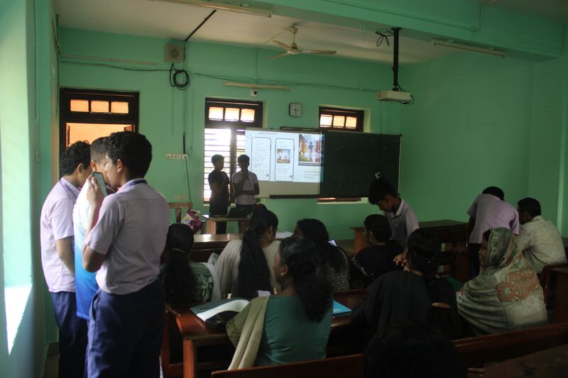 പ്രമാണം:LK sarvamAImayam class 2026 01.JPG