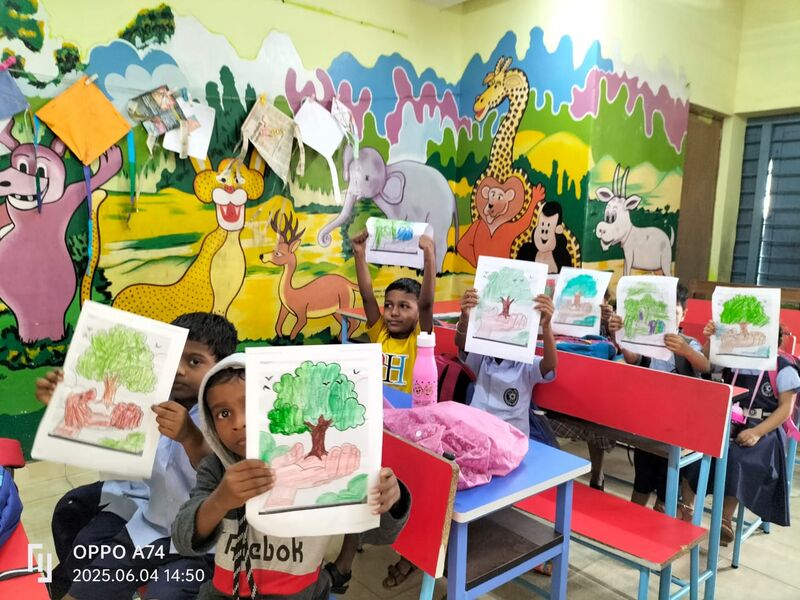 പ്രമാണം:25084 Enviorment day.jpeg