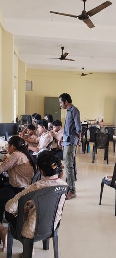 പ്രിലിമിനറി ക്യാമ്പ്