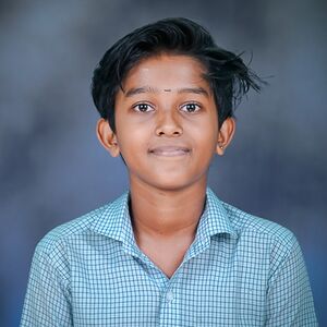 37001 NIRANJAN. M.jpg