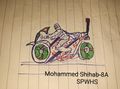 MUHAMMED SHIHAB-8A