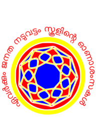 G. J. H. S. S. Naduvattam