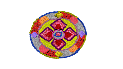 Gurukulam High School Edakulam