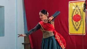 41409 Kathak performance Bikram Dastigar10.jpg
