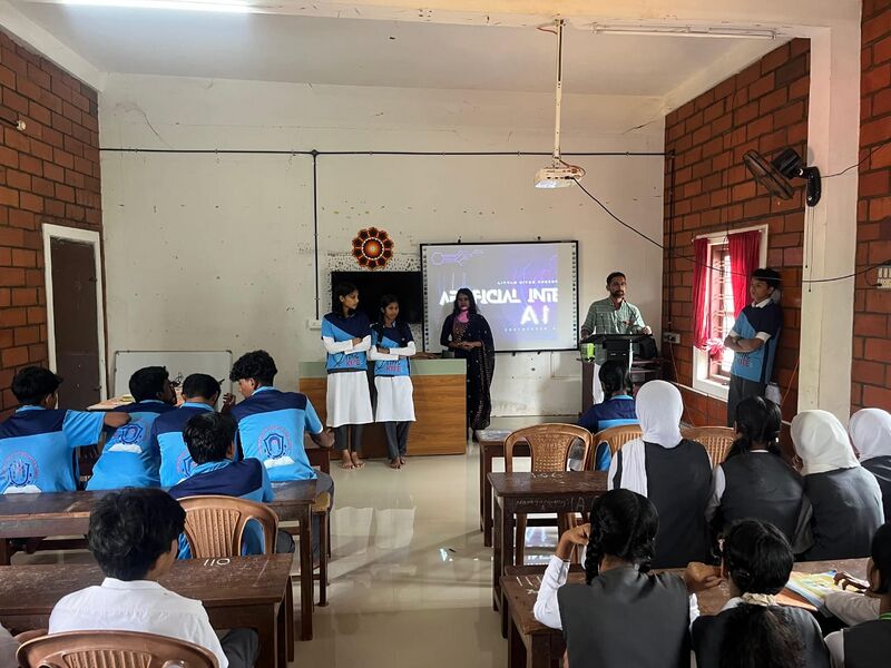 പ്രമാണം:CHSS AI CLASS..jpg