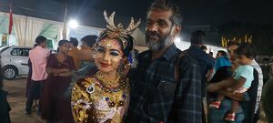 Ssk2025 Mohankumar-MT Tvm-kalolsavakazhchakal10.jpg