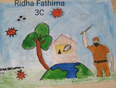 Ridha Fathima N 3C