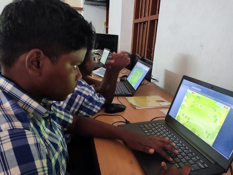 പ്രമാണം:26053 EKM PRELIMINARY CAMP 2.jpeg