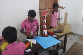 സാമൂഹ്യ ശാസ്ത്ര മേള