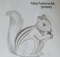 FITHA FATHIMA-8A