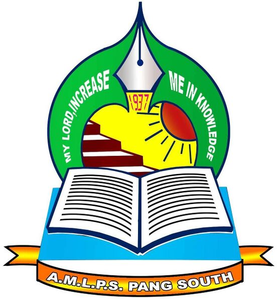 പ്രമാണം:Pang-south-school logo.jpg