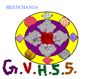 G. V. H. S. S Meenchanda