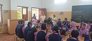 Inaguration of camp.jpg