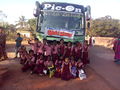 study tour to Pilikula,Mangalore