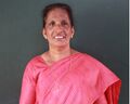 സാലി പി സി. പരിയാപുരം സ്വദേശി.23-10-1987 ൽ സർവീസിൽ പ്രവേശിച്ചു.23-10-1994 ൽ കടുങ്ങപുരം സ്കൂളിൽ.31-05-2021 ന് സർവീസിൽ നിന്ന് വിരമിച്ചു.