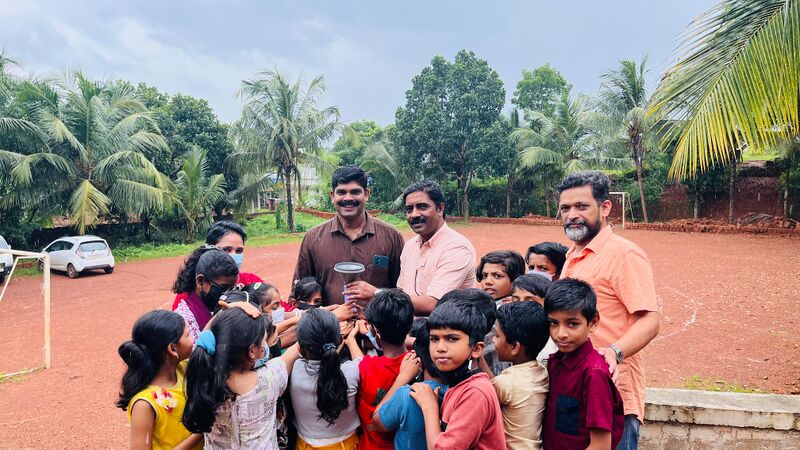 പ്രമാണം:18431 rain gauge inaguration.jpg