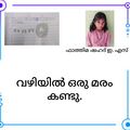 FATHIMA,Std2