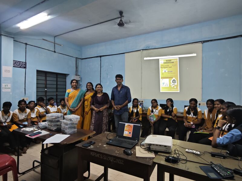 പ്രമാണം:Little kites preliminary camp 2025.jpg