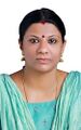 ‍‍ഞങ്ങളുടെ ഹെഡ്‌മിസ്‌ട്രസ്സ് - ശ്രീമതി വിലോലത ടീച്ചർ