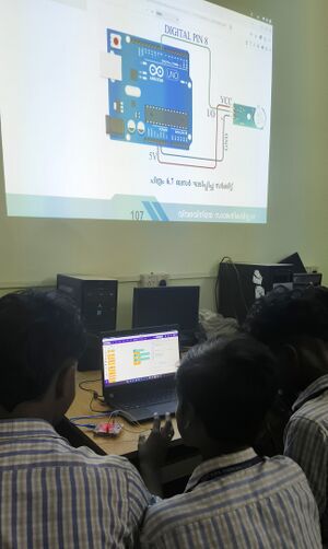 DRC TVM Robotics trng 10th std 2.jpg