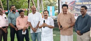 Goal2026 State Inauguration 10june2026 click Arun C Vijayan KITE TVM20.jpg