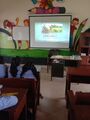 Hitech classroom 1